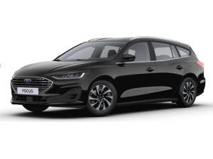 Ford Focus Turnier  1,0l EcoBoost 125 PS TITANIUM EDITION***SOFORT LIEFERBAR***