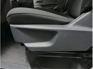 Volkswagen Transporter T7 e-Transporter Kasten Klima GJR