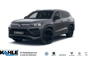 Volkswagen Tayron 2.0 TSI DSG OPF R-Line Black Style Launch Leder Pano WinterPremium