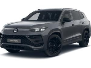 Volkswagen Tayron 1.5 eHybrid DSG OPF R-Line Leder AHK Black Style IQ.Drive Pano