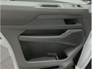 Volkswagen Transporter T7 e-Transporter Kasten Klima GJR