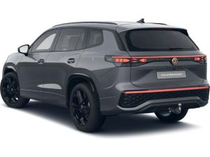 Volkswagen Tayron 2.0 TSI DSG OPF R-Line Black Style Launch Leder Pano WinterPremium