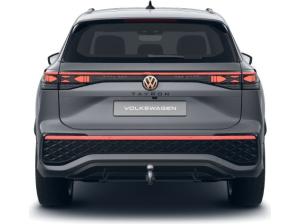 Volkswagen Tayron 2.0 TSI DSG OPF R-Line Black Style Launch Leder Pano WinterPremium