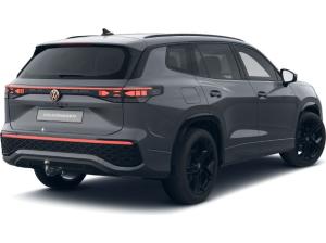 Volkswagen Tayron 2.0 TSI DSG OPF R-Line Black Style Launch Leder Pano WinterPremium