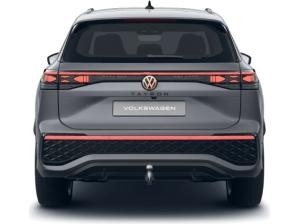 Volkswagen Tayron 1.5 eHybrid DSG OPF R-Line Leder AHK Black Style IQ.Drive Pano