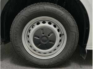 Volkswagen Transporter T7 e-Transporter Kasten Klima GJR