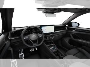 Volkswagen Tayron 1.5 eHybrid DSG OPF R-Line Leder AHK Black Style IQ.Drive Pano