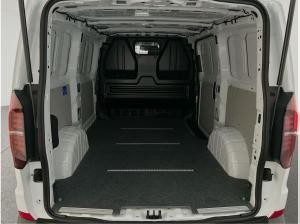 Volkswagen Transporter T7 e-Transporter Kasten Klima GJR