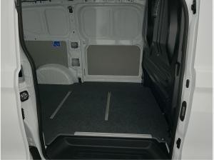 Volkswagen Transporter T7 e-Transporter Kasten Klima GJR