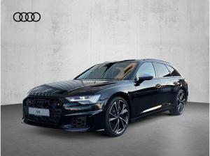 Audi S6 Avant TDI HD-MATRIX*B&O*Pano*AHK*21*4Z-Klima* für Gewerbe Sonderabnehmer  DMB / Wirtschaftsprüfer /