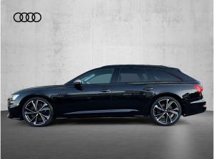 Audi S6 Avant TDI HD-MATRIX*B&O*Pano*AHK*21*4Z-Klima* für Gewerbe Sonderabnehmer  DMB / Wirtschaftsprüfer /