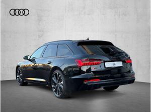 Audi S6 Avant TDI HD-MATRIX*B&O*Pano*AHK*21*4Z-Klima* für Gewerbe Sonderabnehmer  DMB / Wirtschaftsprüfer /
