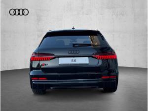 Audi S6 Avant TDI HD-MATRIX*B&O*Pano*AHK*21*4Z-Klima* für Gewerbe Sonderabnehmer  DMB / Wirtschaftsprüfer /