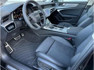 Audi S6 Avant TDI HD-MATRIX*B&O*Pano*AHK*21*4Z-Klima* für Gewerbe Sonderabnehmer  DMB / Wirtschaftsprüfer /