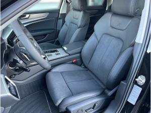Audi S6 Avant TDI HD-MATRIX*B&O*Pano*AHK*21*4Z-Klima* für Gewerbe Sonderabnehmer  DMB / Wirtschaftsprüfer /