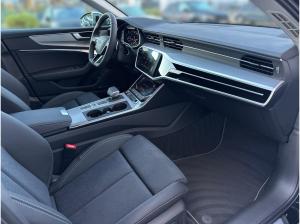 Audi S6 Avant TDI HD-MATRIX*B&O*Pano*AHK*21*4Z-Klima* für Gewerbe Sonderabnehmer  DMB / Wirtschaftsprüfer /