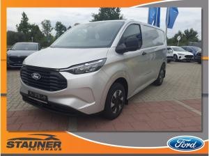 Ford Transit Custom 2.5l PHEV Kasten 320L1 Trend AHK