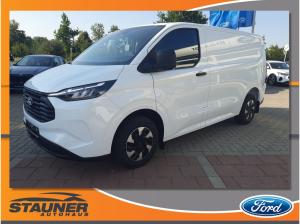 Ford Transit Custom 2.5l PHEV Kasten 320L1 Trend AHK