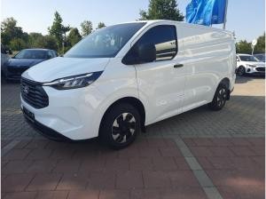 Ford Transit Custom 2.5l PHEV Kasten 320L1 Trend AHK