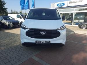 Ford Transit Custom 2.5l PHEV Kasten 320L1 Trend AHK