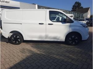 Ford Transit Custom 2.5l PHEV Kasten 320L1 Trend AHK