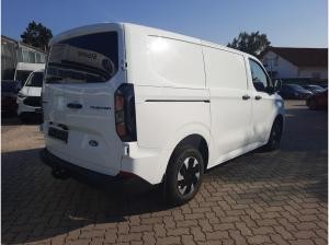 Ford Transit Custom 2.5l PHEV Kasten 320L1 Trend AHK