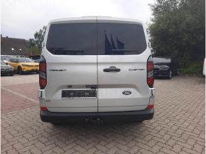 Ford Transit Custom 2.5l PHEV Kasten 320L1 Trend AHK