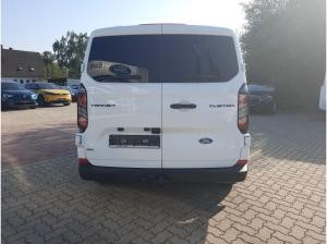 Ford Transit Custom 2.5l PHEV Kasten 320L1 Trend AHK