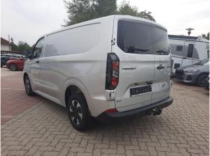 Ford Transit Custom 2.5l PHEV Kasten 320L1 Trend AHK