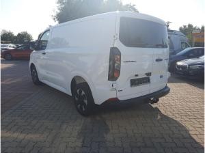 Ford Transit Custom 2.5l PHEV Kasten 320L1 Trend AHK