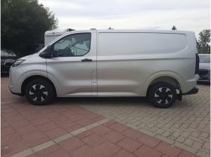 Ford Transit Custom 2.5l PHEV Kasten 320L1 Trend AHK