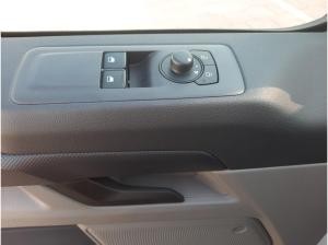 Ford Transit Custom 2.5l PHEV Kasten 320L1 Trend AHK