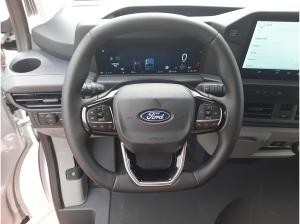 Ford Transit Custom 2.5l PHEV Kasten 320L1 Trend AHK