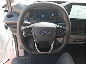 Ford Transit Custom 2.5l PHEV Kasten 320L1 Trend AHK