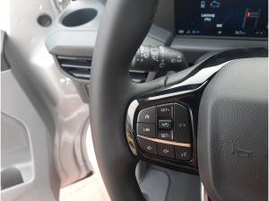 Ford Transit Custom 2.5l PHEV Kasten 320L1 Trend AHK