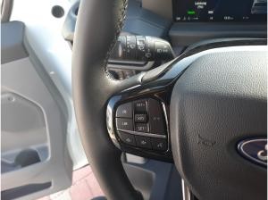 Ford Transit Custom 2.5l PHEV Kasten 320L1 Trend AHK