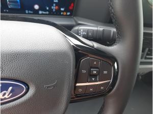 Ford Transit Custom 2.5l PHEV Kasten 320L1 Trend AHK