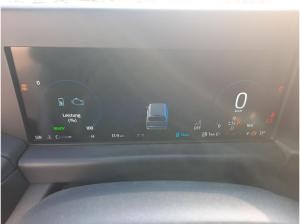 Ford Transit Custom 2.5l PHEV Kasten 320L1 Trend AHK