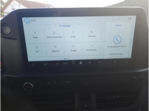 Ford Transit Custom 2.5l PHEV Kasten 320L1 Trend AHK