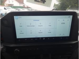 Ford Transit Custom 2.5l PHEV Kasten 320L1 Trend AHK