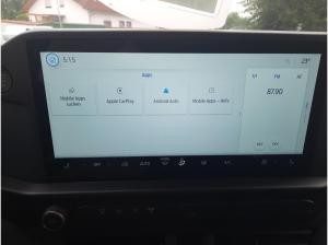 Ford Transit Custom 2.5l PHEV Kasten 320L1 Trend AHK