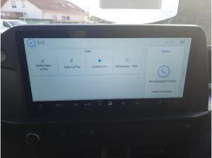 Ford Transit Custom 2.5l PHEV Kasten 320L1 Trend AHK