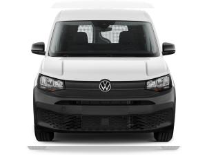 Volkswagen Caddy Cargo (SBA/SBH)