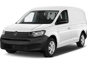 Volkswagen Caddy Cargo (SBA/SBH)