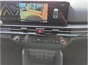 Kia Sportage 1.6T 2WD VISION | KOMFORT-PAKET | FACELIFT | GEWERBLICH