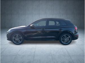 Audi SQ5 TDI StHz/Matrix/Nav/B&O/Luft/4xSHZ/Business