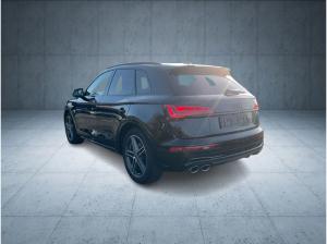 Audi SQ5 TDI StHz/Matrix/Nav/B&O/Luft/4xSHZ/Business