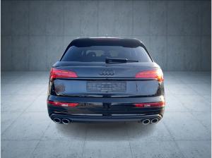 Audi SQ5 TDI StHz/Matrix/Nav/B&O/Luft/4xSHZ/Business