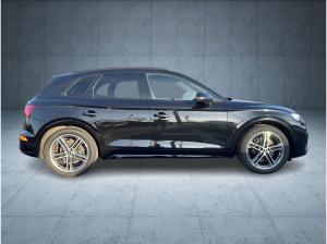 Audi SQ5 TDI StHz/Matrix/Nav/B&O/Luft/4xSHZ/Business