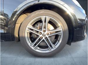 Audi SQ5 TDI StHz/Matrix/Nav/B&O/Luft/4xSHZ/Business